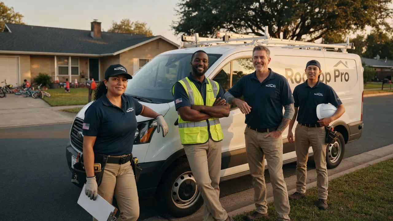 Roof Repair in Genoa, WI near me